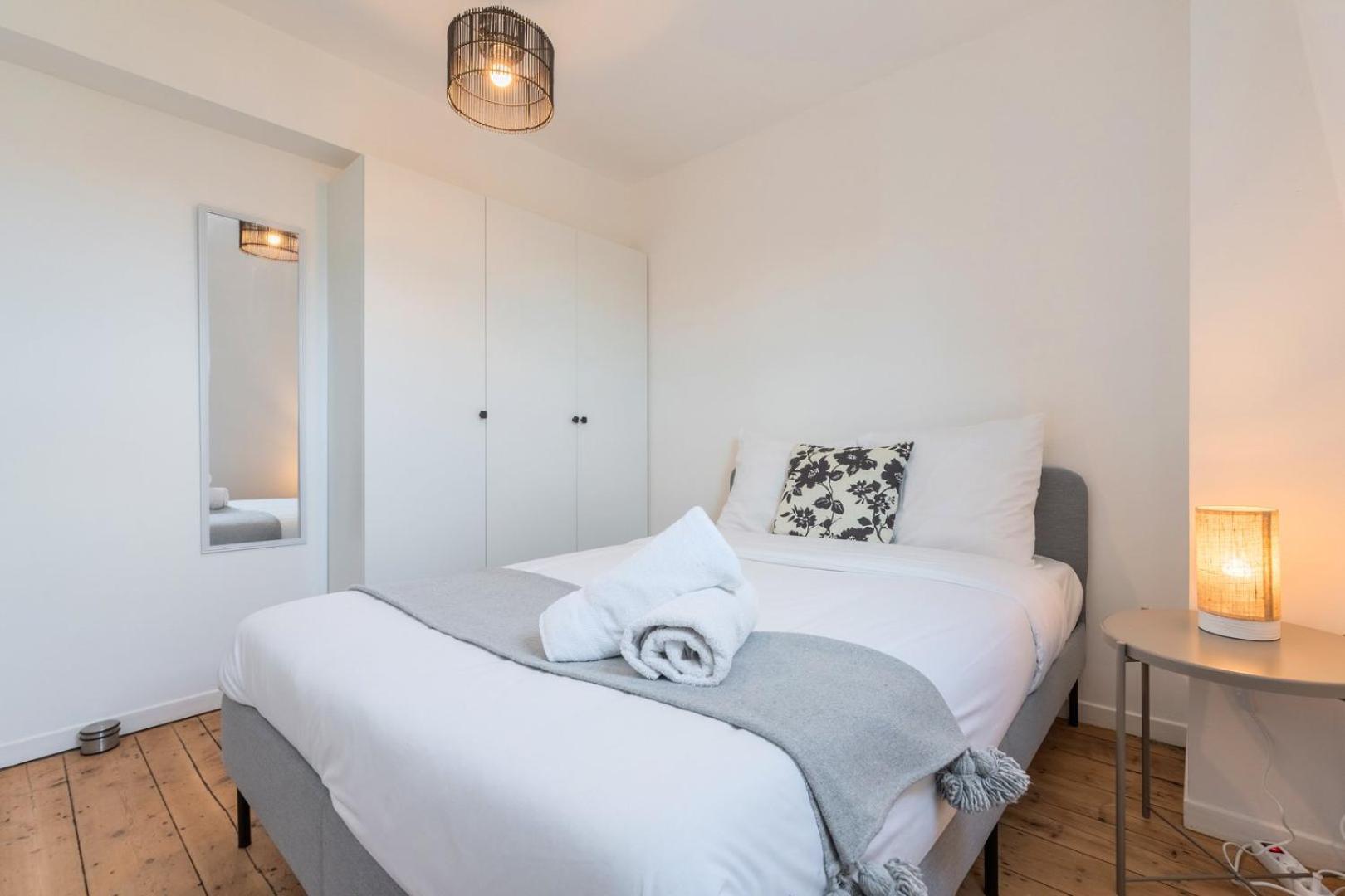 Charming 2-Bedroom Apartment At Croise Laroche Марк-ен-Барой Екстериор снимка