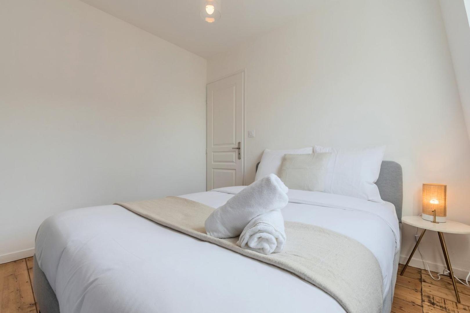 Charming 2-Bedroom Apartment At Croise Laroche Марк-ен-Барой Екстериор снимка